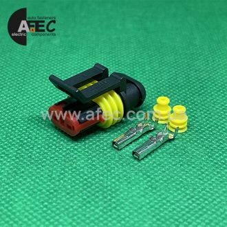 Разъем 2к 2820801 Разъем 2к 2820801