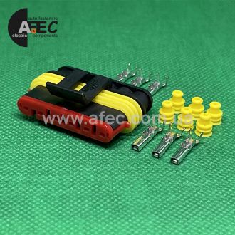 Разъем 6к 2820901 Разъем 6к 2820901