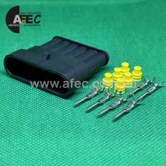 Разъем 6к 2821081 Разъем 6к 2821081