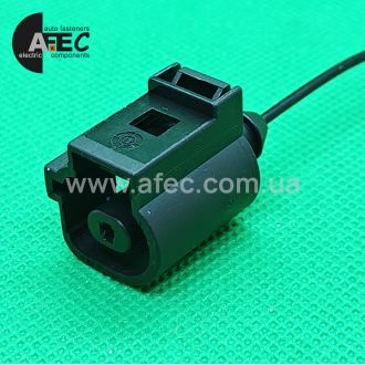 Роз'єм 2к 1J097308 із проводом Роз'єм 2к 1J097308 із проводом