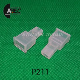 Ізолятор під тато 6,3мм Ізолятор під тато 6,3мм