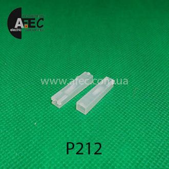 Ізолятор під маму 2,8 мм Ізолятор під маму 2,8 мм