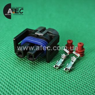 Разъем 2k 12162017 PT209 12101937 Разъем 2k 12162017 PT209 12101937