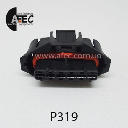 Купить разъём TE 936394-2 на сайте AFEC