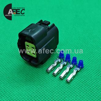 Разъем 4к 174257-2 Разъем 4к 174257-2