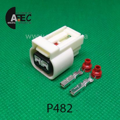 Купить разъем AMP 936184-1 на сайте AFEC