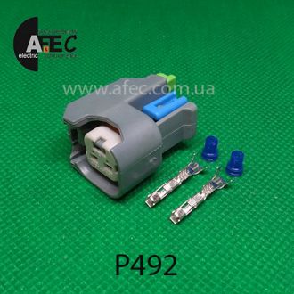 Роз'єм 2к 15419715 15423278 15423276 Роз'єм 2к 15419715 15423278 15423276