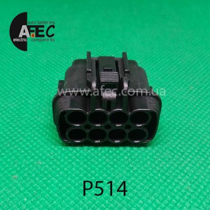 Купити роз'єм Sumitomo 6185-1177 6918-1780 6185-5179 KUM PB295