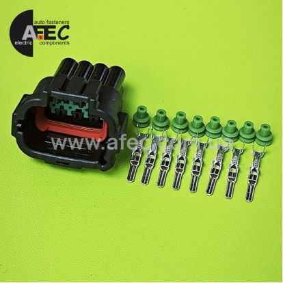 Купить разъем Sumitomo 6188-0736 6918-1780 6188-5542 KUM PB291