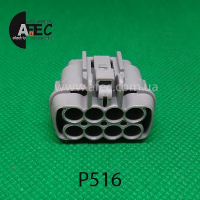 Купити роз'єм Sumitomo 6185-1179 6918-1780 KUM PB295-08120 на