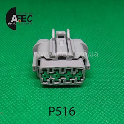 Купити роз'єм Sumitomo 6185-1179 6918-1780 KUM PB295-08120 на