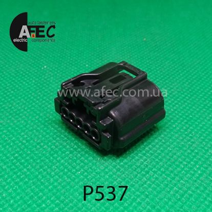 Купить разъем 6189-1046 на сайте AFEC