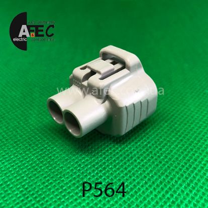 Купити роз'єм 6189-0425 на сайті AFEC