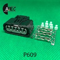 お茶こ Купить разъем 6189-1012 на сайте AFEC