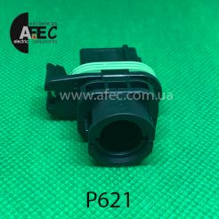 Разъем 6-ти контактный гнездовой аналог FCI 211PC063S0003