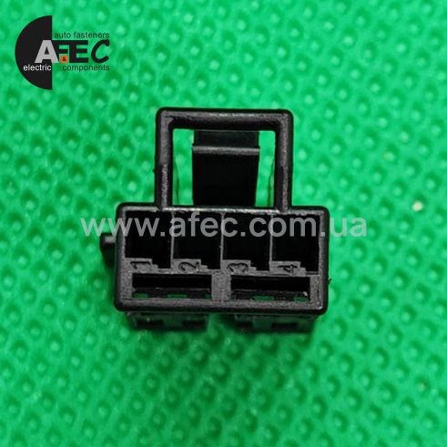 Разъем 4к 1-929170-4