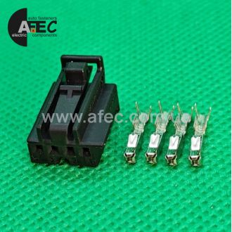 Роз'єм 4к 1-929170-4