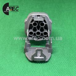 Разъем 5-ти контактный гнездовой Sumitomo 6189-0618