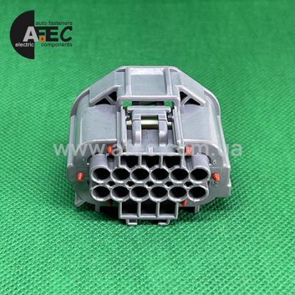 Купить разъем 7283-5545-10 на сайте AFEC