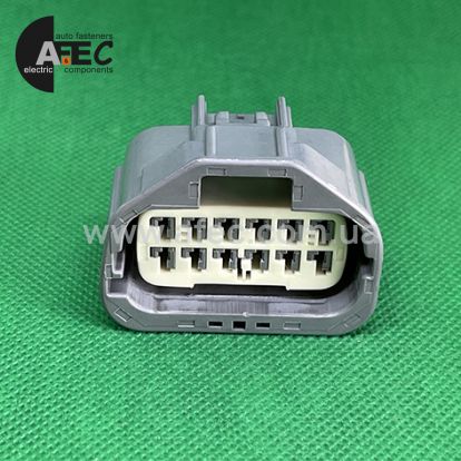 Купить разъем 7283-5545-10 на сайте AFEC