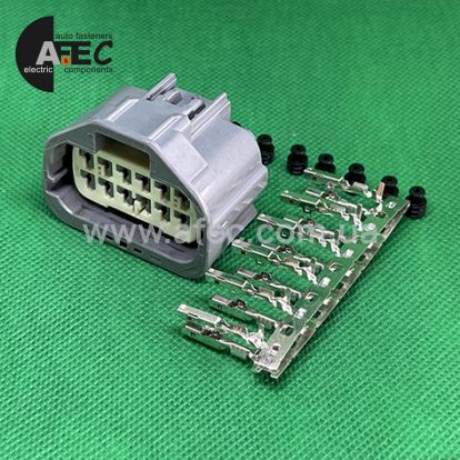 Купить разъем 7283-5545-10 на сайте AFEC