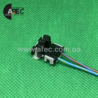 Разъем Airbag Delphi 33401967 Разъем Airbag Delphi 33401967