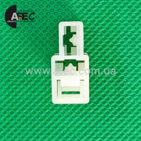Разъем 2к 6070-2481 MG610043 Разъем 2к 6070-2481 MG610043