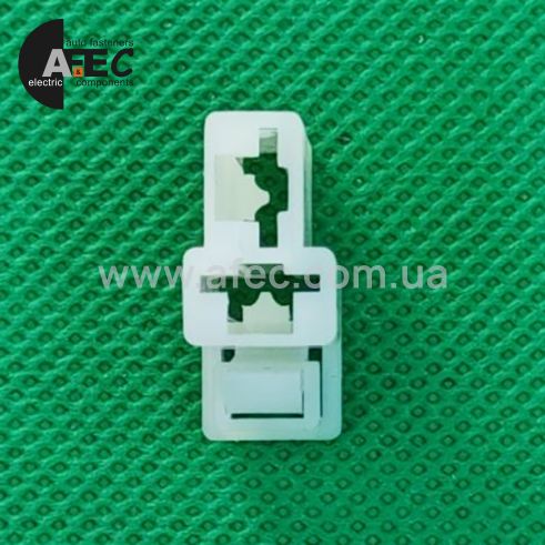 Разъем 2к 6070-2481 MG610043 Разъем 2к 6070-2481 MG610043