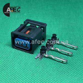 Роз'єм 3к 1W7T-14A464-LA Роз'єм 3к 1W7T-14A464-LA