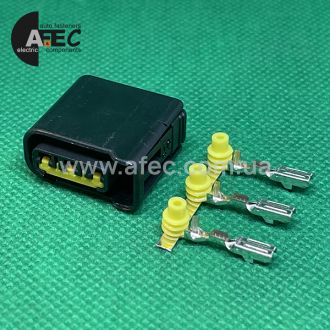 Разъем 3к FW-C-D3F-B Разъем 3к FW-C-D3F-B