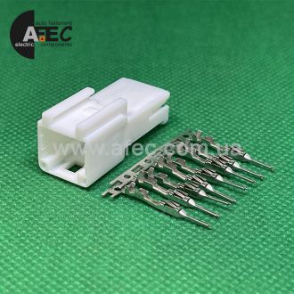 Разъем 8к 1565804-1 Разъем 8к 1565804-1