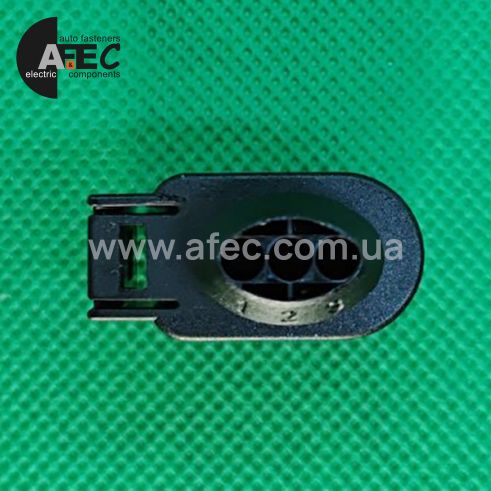Разъем 3к 8L0973703 Разъем 3к 8L0973703