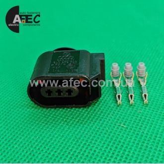 Роз'єм 3к 8L0973703 Роз'єм 3к 8L0973703