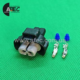 Разъем 2к 240PC023S8019 Разъем 2к 240PC023S8019