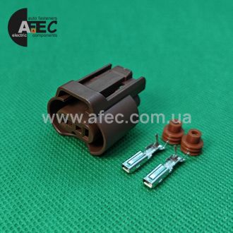 Разъем 2к 028W2821 Разъем 2к 028W2821