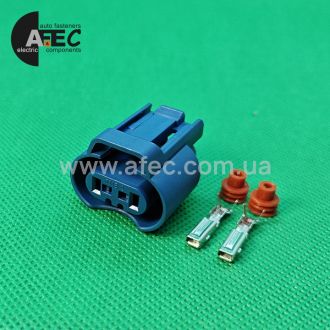 Разъем 2к 028WA2821 Разъем 2к 028WA2821