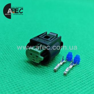 Разъем 2к 284703-1 Разъем 2к 284703-1