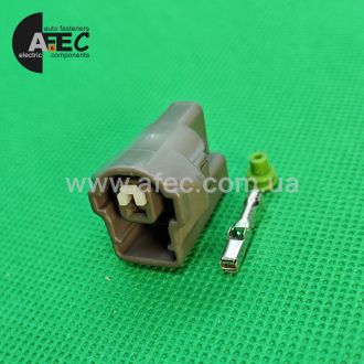 Роз'єм 1к 7283-1015-10 Роз'єм 1к 7283-1015-10