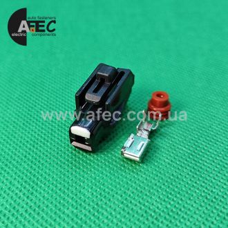 Роз'єм 1к 6189-0413 90980-11400 Роз'єм 1к 6189-0413 90980-11400