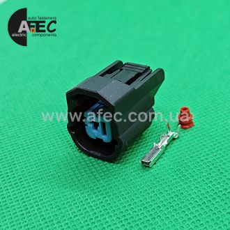 Разъем 1к 6189-0591 Разъем 1к 6189-0591