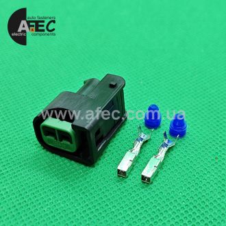 Разъем 2к HP067-02021 Разъем 2к HP067-02021