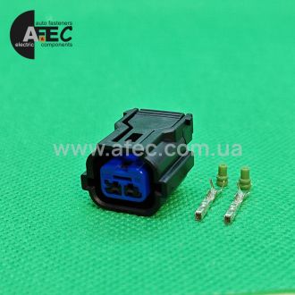 Разъем 2к HP285-02021 Разъем 2к HP285-02021