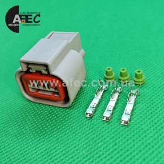 Разъем 3к HN036-03127 Разъем 3к HN036-03127