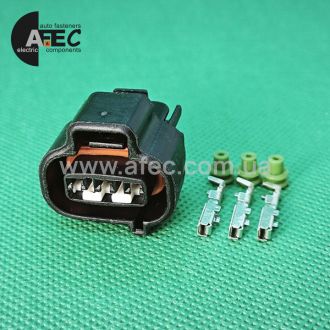 Разъем 3к 6248-5316 6248-5317 90980-11143 PT2547 Разъем 3к 6248-5316 6248-5317 90980-11143 PT2547