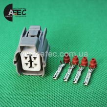 Расширение ассортимента разъемов 2023.12.17