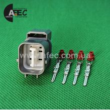 Расширение ассортимента разъемов 2023.12.17