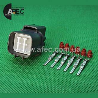 Разъем 6к 6181-0074 Разъем 6к 6181-0074