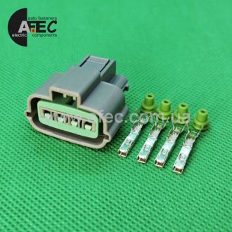 Роз'єм 4к PU465-04127 PU475-04630 Роз'єм 4к PU465-04127 PU475-04630