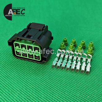 Роз'єм 8к HP066-08021 Роз'єм 8к HP066-08021