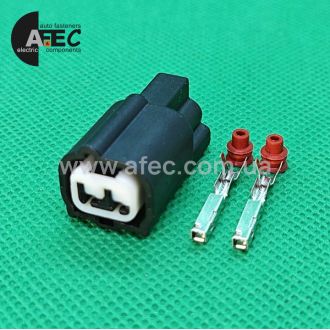 Разъем 2к WPT-349 3U2Z-14S411-KDA Разъем 2к WPT-349 3U2Z-14S411-KDA